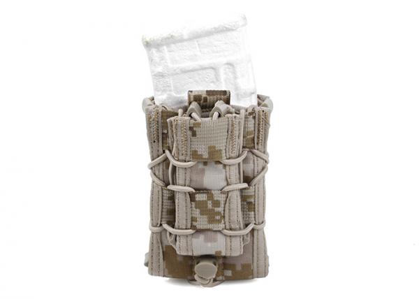 G TMC Double Decker TC Magazine Pouch ( AOR1 )